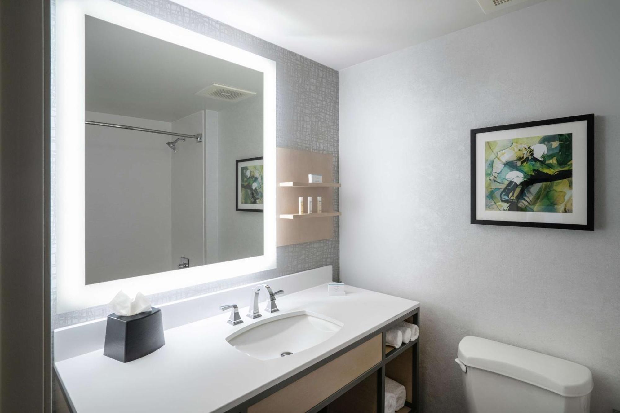 Hilton Garden Inn Louisville East Dış mekan fotoğraf
