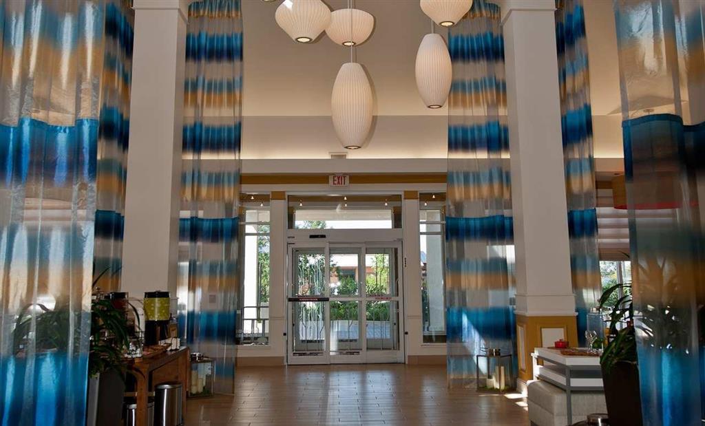Hilton Garden Inn Louisville East İç mekan fotoğraf