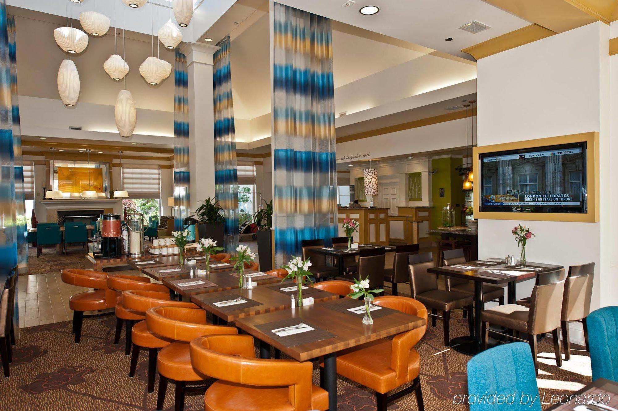 Hilton Garden Inn Louisville East Dış mekan fotoğraf