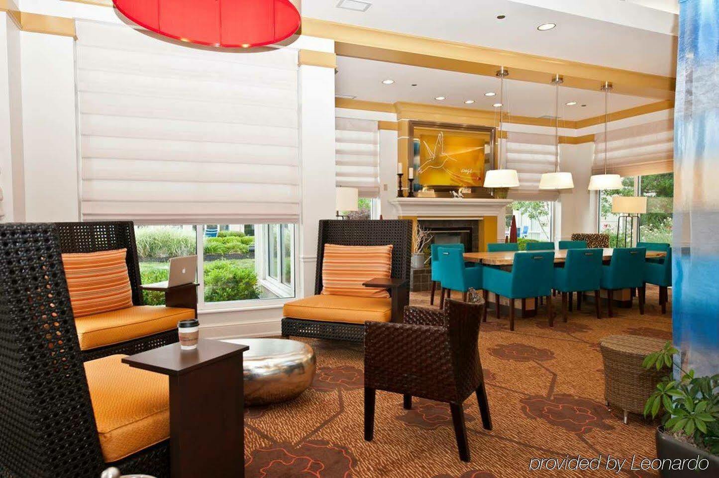 Hilton Garden Inn Louisville East Dış mekan fotoğraf